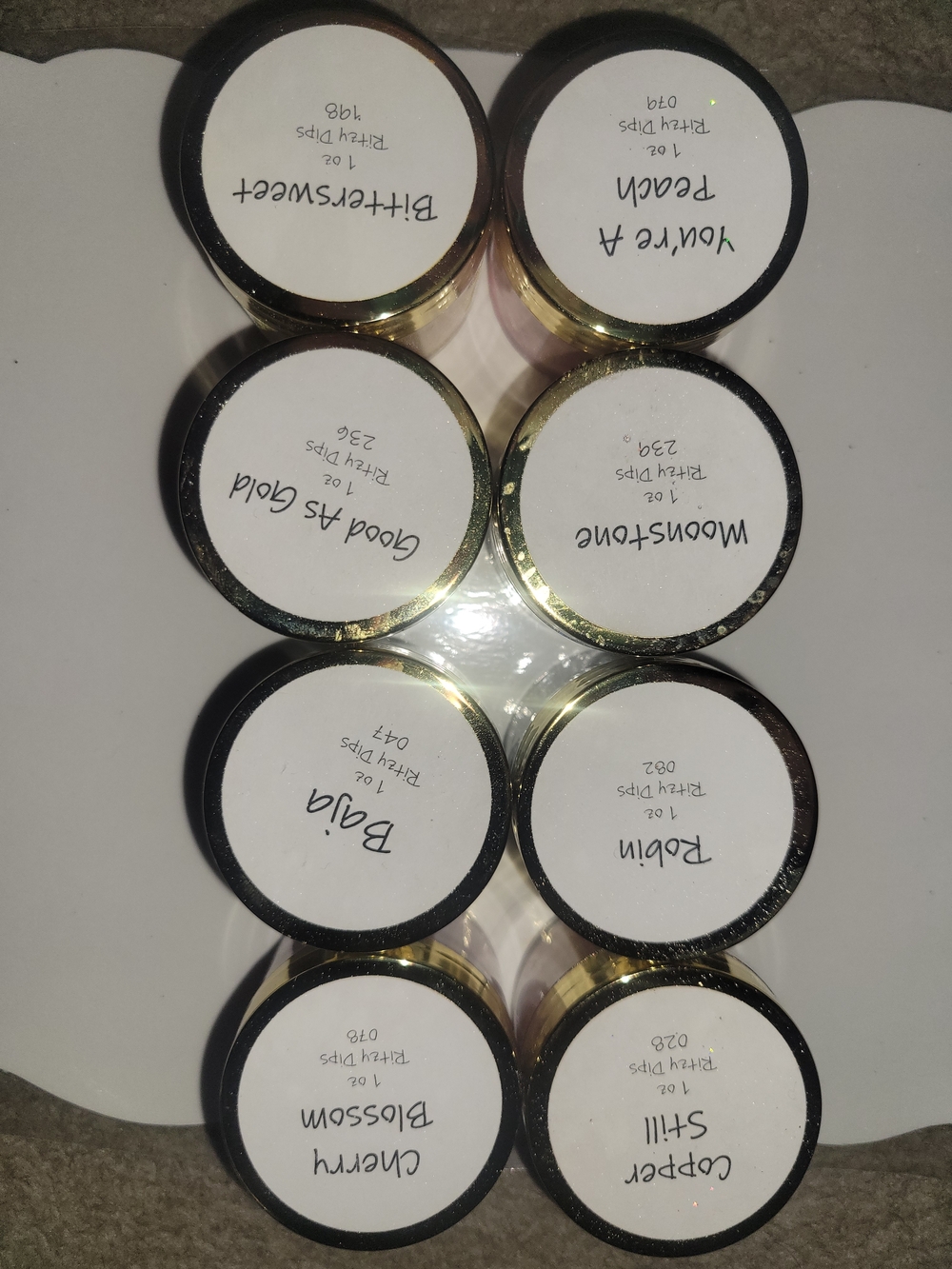 Dip Powder - Picture 8 of 10